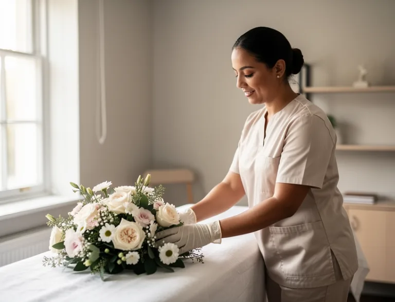 funeral home South Riverdale